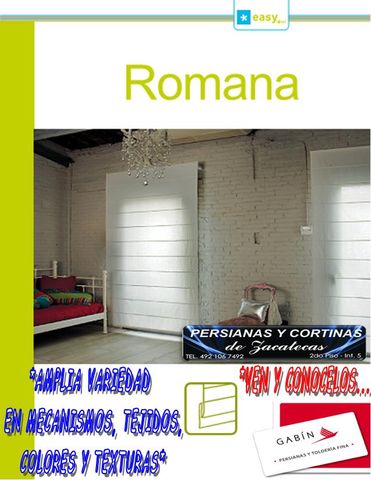 PARA CREAR ESTILOS CLASICOS, 