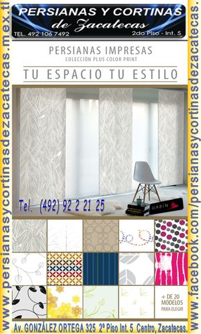 DISEÑOS INOVADORES