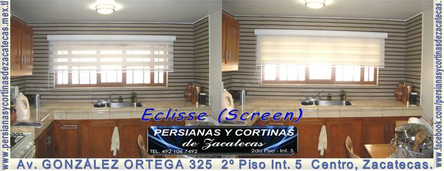 ECLISSE SCREEN