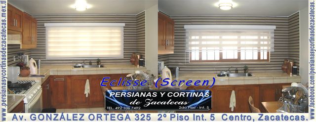 acércate a conocer nuestros 92 modelos aquí con nosotros encontraras las mejores y mas variadas telas de este modelo. Elige la que mejor te agrade y cambia la apariencia de tu hogar negocio u oficina, en PERSIANAS Y CORTINAS DE ZACATECAS ( SOMBRAS QUE VIS
